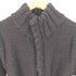 ジュンハシモト jun hashimoto HAND MADE KNIT COAT ハンドメイドニットコート メンズ JPN:1
