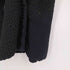 ジュンハシモト jun hashimoto HAND MADE KNIT COAT ハンドメイドニットコート メンズ JPN:1