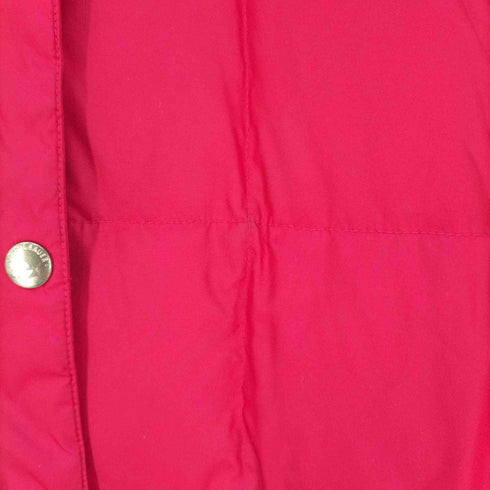 エディーバウアー Eddie Bauer ilaria urbinati フェイクファー フード裏ボア ダウンコート レディース import:S