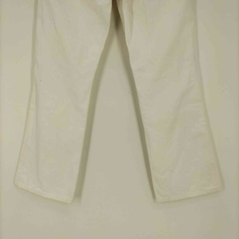 リーバイス Levis 90-00S 517 日本製 ボタン裏J38刻印 ジップフライ フレア デニム パンツ メンズ W32L33