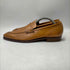 クロケットアンドジョーンズ CROCKETT&JONES 英国製 SALCOMBE Uチップ ローファー メンズ 7 1/2 E