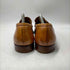 クロケットアンドジョーンズ CROCKETT&JONES 英国製 SALCOMBE Uチップ ローファー メンズ 7 1/2 E