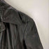 シスレー SISLEY レザージャケット ロング 馬革 レディース JPN:40