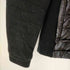 ウールリッチ WOOLRICH PADDED HOODIE ショート ニット切替ダウンジャケット レディース import:S