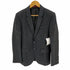 ピーエスポールスミス PS Paul Smith テーラードジャケット 2B サイドベンツ メンズ import:S