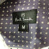 ピーエスポールスミス PS Paul Smith ドット柄 長袖シャツ メンズ M