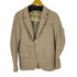 ポールスミスロンドン Paul Smith LONDON COLLECTION コットンポリ2Bテーラードジャケット シェルボタン メンズ M