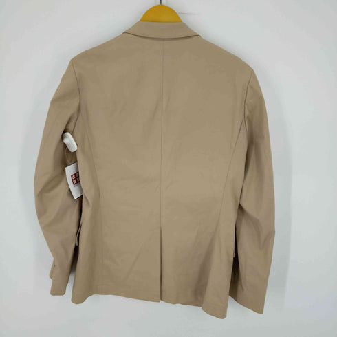 ポールスミスロンドン Paul Smith LONDON COLLECTION コットンポリ2Bテーラードジャケット シェルボタン メンズ M