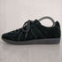 ユナイテッドアローズグリーンレーベルリラクシング UNITED ARROWS green label relaxing 別注 GERMAN TRAINeR REPRODUCED AS TRAINING SHOES BW SPORT スエードスニーカー メンズ 39
