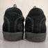 ユナイテッドアローズグリーンレーベルリラクシング UNITED ARROWS green label relaxing 別注 GERMAN TRAINeR REPRODUCED AS TRAINING SHOES BW SPORT スエードスニーカー メンズ 39