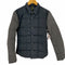 スコッチアンドソーダ SCOTCH&SODA 中綿ジャケット ミドル丈 切替 メンズ JPN:S