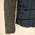 スコッチアンドソーダ SCOTCH&SODA 中綿ジャケット ミドル丈 切替 メンズ JPN:S