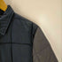 スコッチアンドソーダ SCOTCH&SODA 中綿ジャケット ミドル丈 切替 メンズ JPN:S