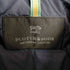 スコッチアンドソーダ SCOTCH&SODA 中綿ジャケット ミドル丈 切替 メンズ JPN:S