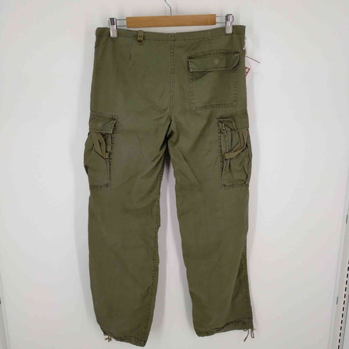M65カーゴパンツ ジョガーパンツ メンズ