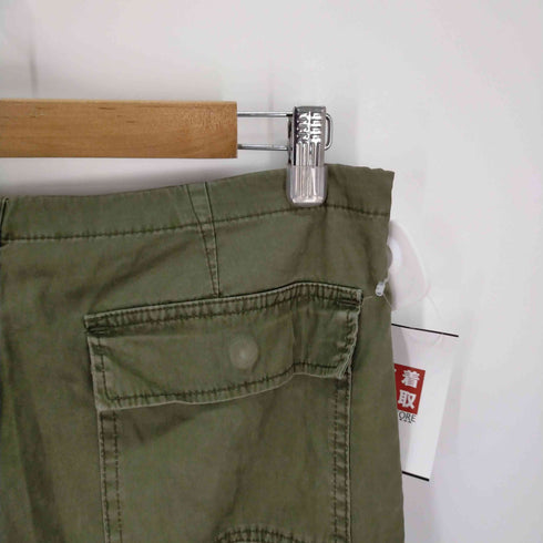 M65カーゴパンツ ジョガーパンツ メンズ