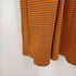 HELLO.SANFRANCISCO Tee付きボーダーキャミワンピ レディース ONE SIZE