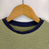 HELLO.SANFRANCISCO Tee付きボーダーキャミワンピ レディース ONE SIZE