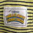 HELLO.SANFRANCISCO Tee付きボーダーキャミワンピ レディース ONE SIZE