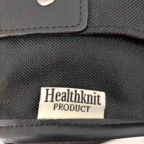 ヘルスニット Healthknit TORIOリュック メンズ