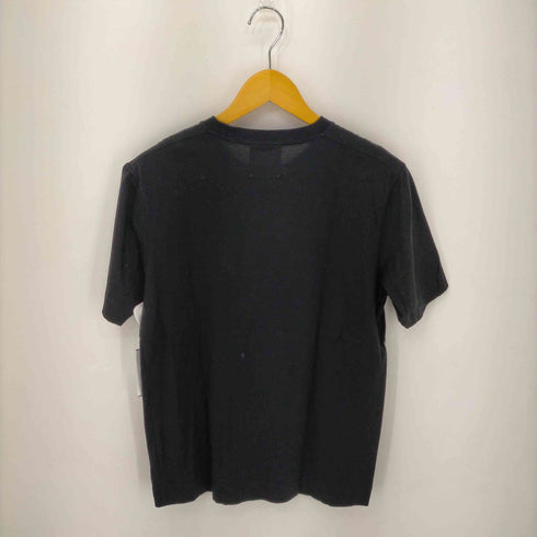 スローン SLOANE 60/2 コットン天竺 UV Tシャツ メンズ JPN:4