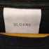 スローン SLOANE 60/2 コットン天竺 UV Tシャツ メンズ JPN:4