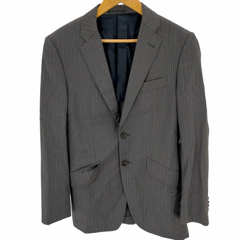 ポールスミス Paul Smith ストライプテーラードジャケット メンズ import:M