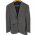 ポールスミス Paul Smith ストライプテーラードジャケット メンズ import:M