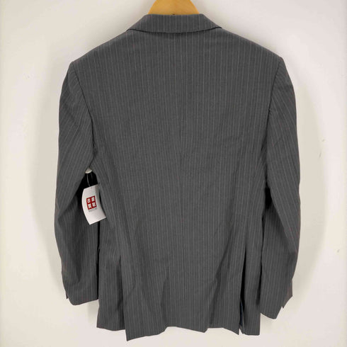 ポールスミス Paul Smith ストライプテーラードジャケット メンズ import:M