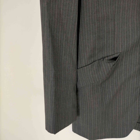 ポールスミス Paul Smith ストライプテーラードジャケット メンズ import:M