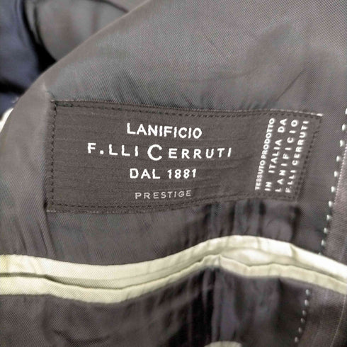 ポールスミス Paul Smith ストライプテーラードジャケット メンズ import:M