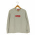 シュプリーム Supreme Box Logo Crewneck Sweatshirt ボックスロゴ クルーネックスウェットシャツ メンズ import:S