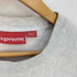 シュプリーム Supreme Box Logo Crewneck Sweatshirt ボックスロゴ クルーネックスウェットシャツ メンズ import:S