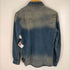 ダブルアールエル ラルフローレン RRL RALPH LAUREN USED加工 デニムシャツ メンズ JPN:S