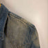 ダブルアールエル ラルフローレン RRL RALPH LAUREN USED加工 デニムシャツ メンズ JPN:S