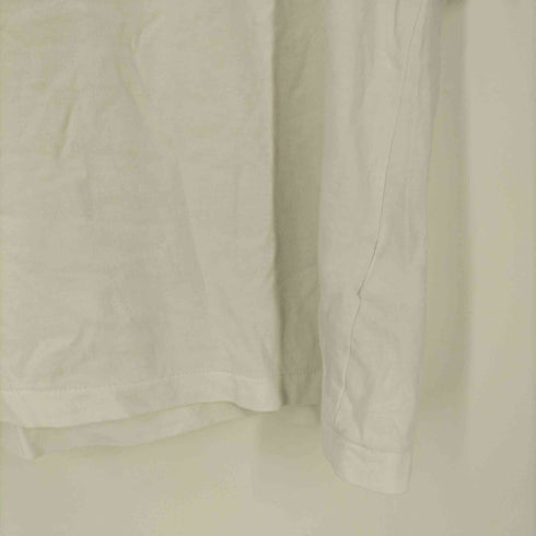 ポロラルフローレン POLO RALPH LAUREN CUSTOM SLIM FIT プリント クルーネックTシャツ メンズ import:L