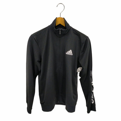 アディダス adidas 3ストライプス トラックジャケット メンズ JPN:S