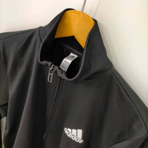 アディダス adidas 3ストライプス トラックジャケット メンズ JPN:S