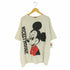 90s USA製 キャラクター両面プリント シングルステッチ クルーネックTシャツ メンズ XXXXL