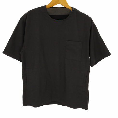 モンキータイム MONKEY TIME TR/GRGT PULLOVER SHIRT メンズ JPN:S