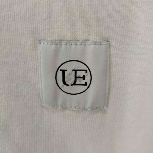 ユニフォームエクスペリメント uniform experiment AUTHENTIC TEE オーセンティック Tシャツ メンズ JPN:3