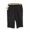サンローラン Saint Laurent ノータック5分丈スラックスパンツ ラメ メンズ W31