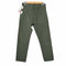オアスロウ orSlow スリムフィットファティーグパンツ メンズ JPN:M