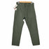 オアスロウ orSlow スリムフィットファティーグパンツ メンズ JPN:M