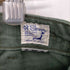 オアスロウ orSlow スリムフィットファティーグパンツ メンズ JPN:M