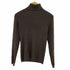 シーケーカルバンクライン ck Calvin Klein ウール100% タートルネックニット ハイネック メンズ L