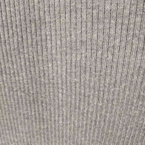 シーケーカルバンクライン ck Calvin Klein ウール100% タートルネックニット ハイネック メンズ L
