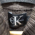 シーケーカルバンクライン ck Calvin Klein ウール100% タートルネックニット ハイネック メンズ L