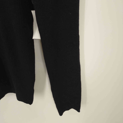 シーケーカルバンクライン ck Calvin Klein ウール100% タートルネックニット ハイネック メンズ L
