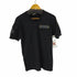 アヴィレックス AVIREX Vネック ファティーグ Tシャツ メンズ M
